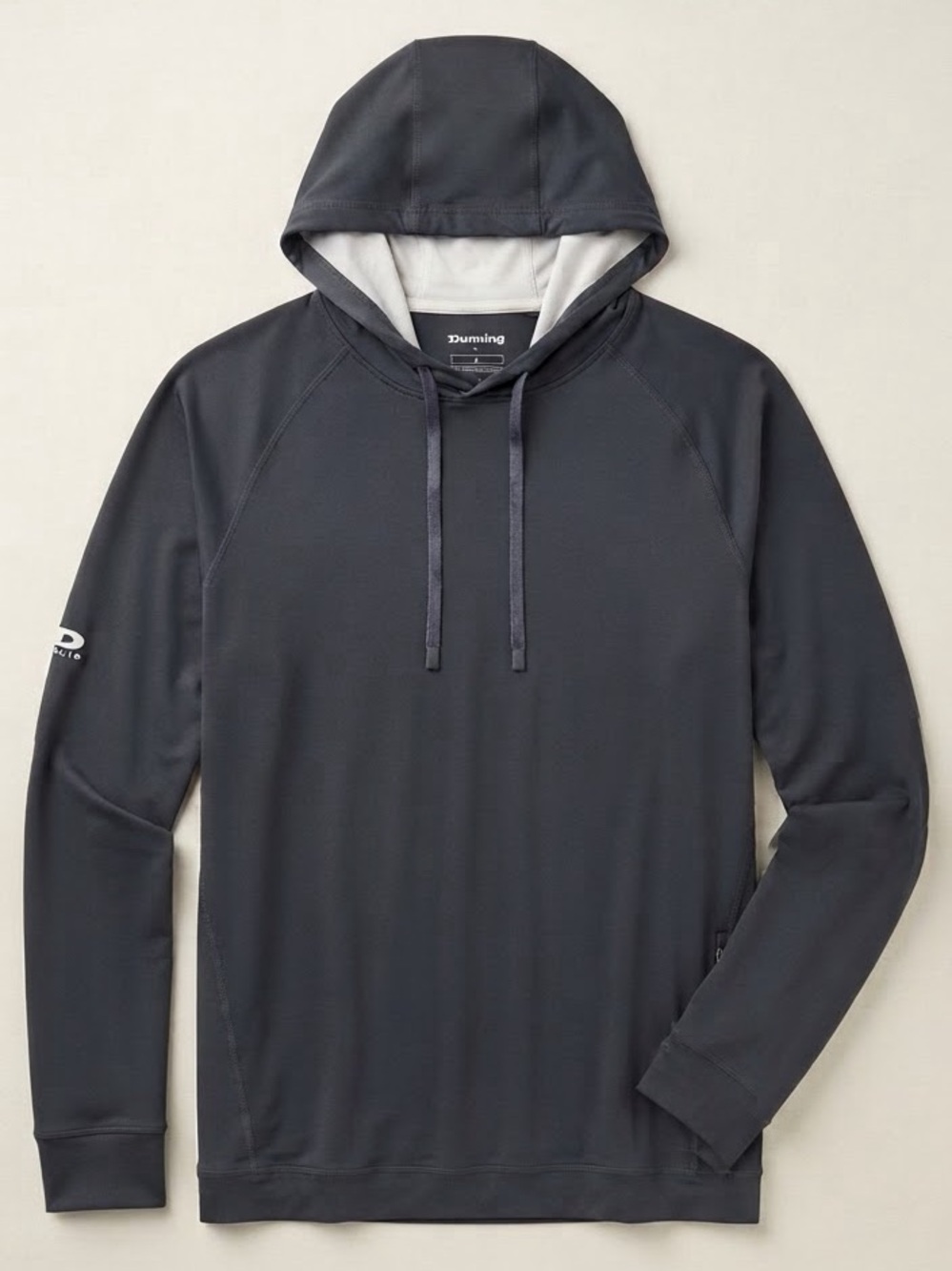 Dunning Men’s Golf Hoodie Large L